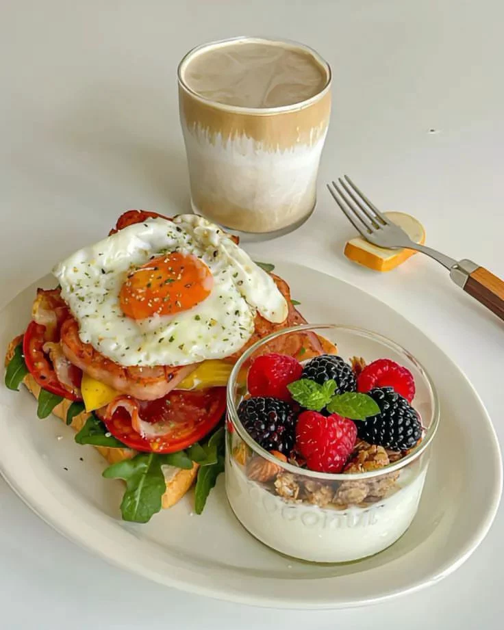 Desayuno #3
