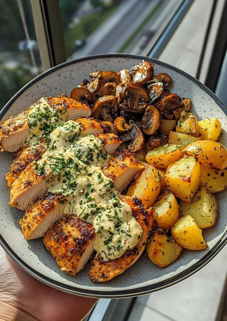 Almuerzo