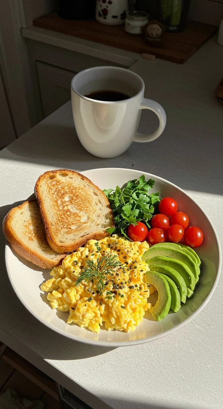 Desayuno #2