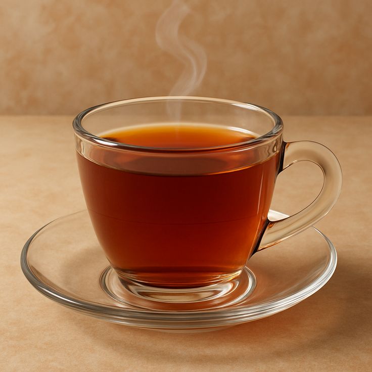 Té