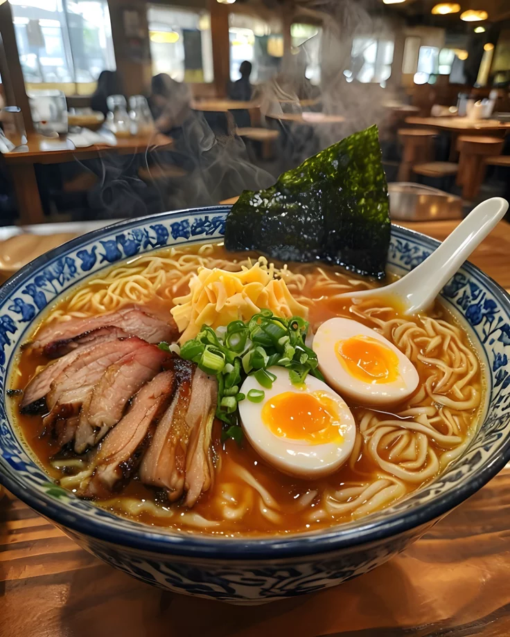Almuerzo #6