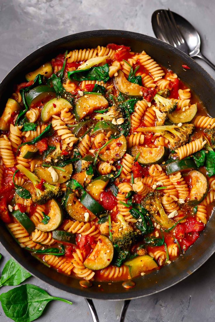 Plato vegano #6