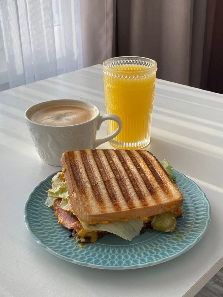 Desayuno #4