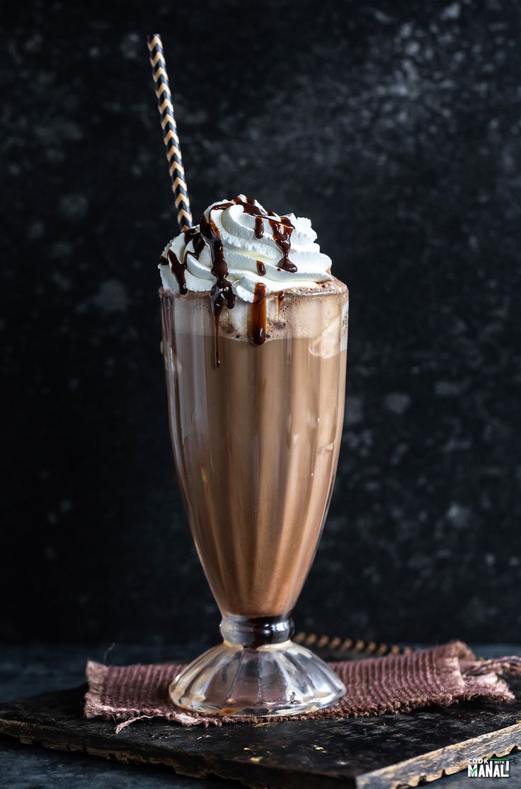 Batido #4