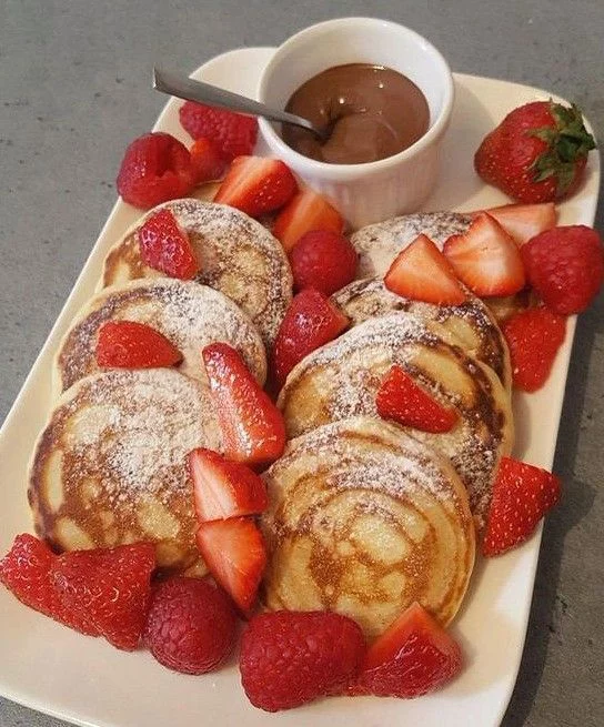 Desayuno #5