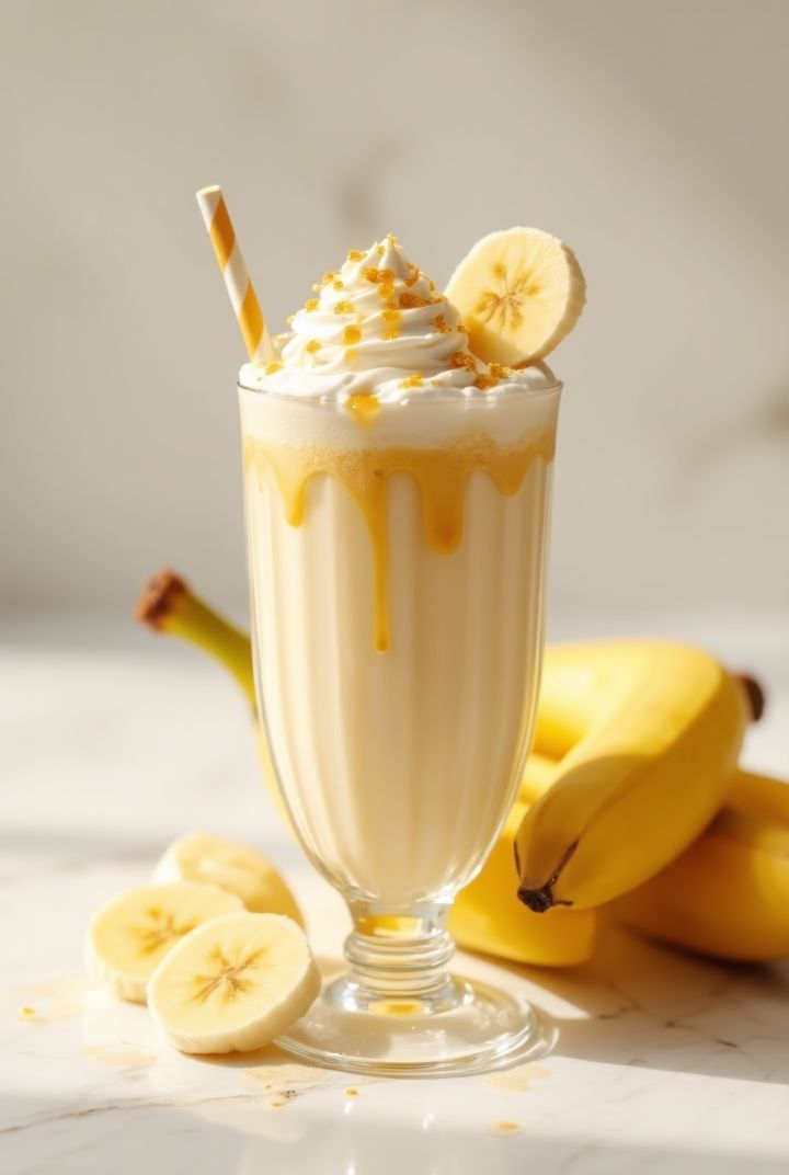 Batido #3