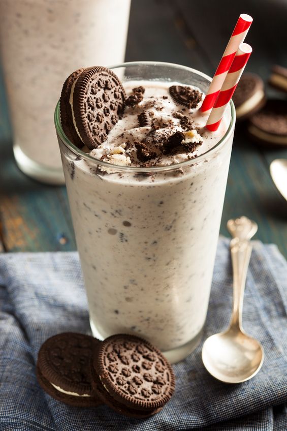 Batido #5