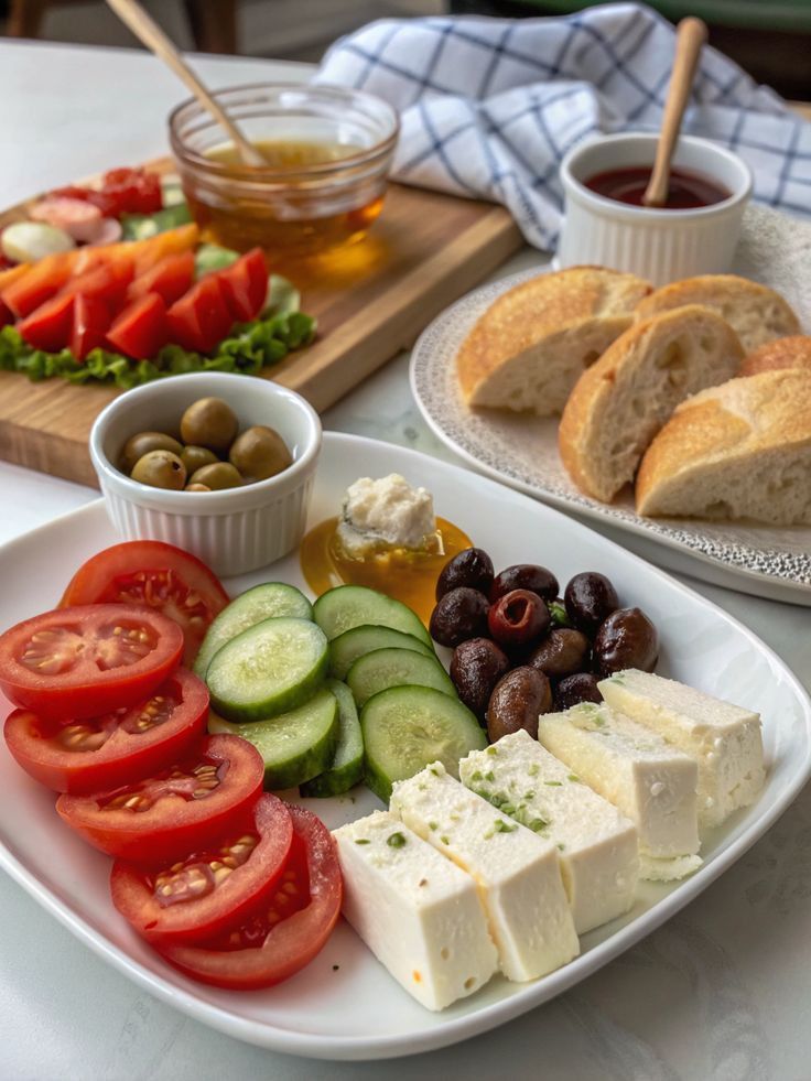 Desayuno