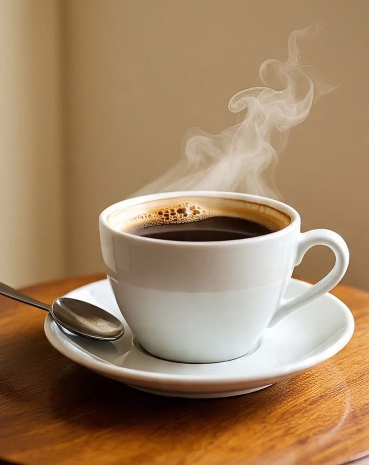 café negro